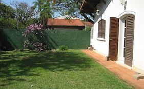 Hospedagem UniCanto